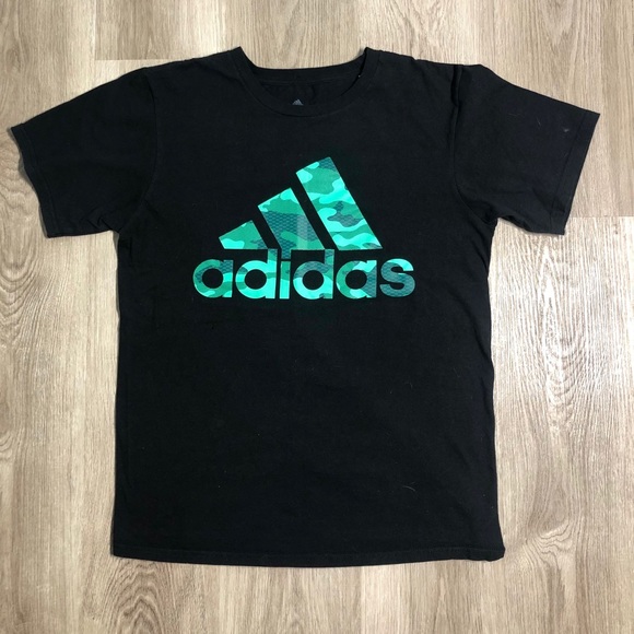 Adidas T-shirt - Picture 2 of 2